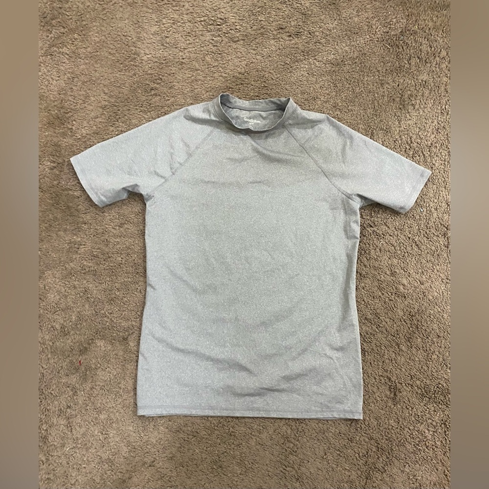 Mens Goodfellow & Co Swim Shirt size Medium